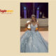 Julia Martinez Quinceanera
