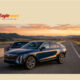 Do The Driving Modes in Cadillac Lyriq Offer Different Ranges or Battery Usages?