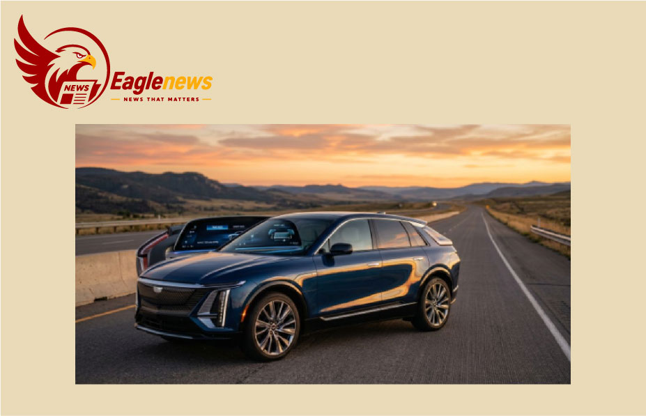 Do The Driving Modes in Cadillac Lyriq Offer Different Ranges or Battery Usages?
