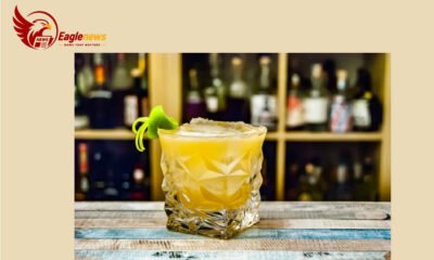 Best Chuflay Cocktail Near Me
