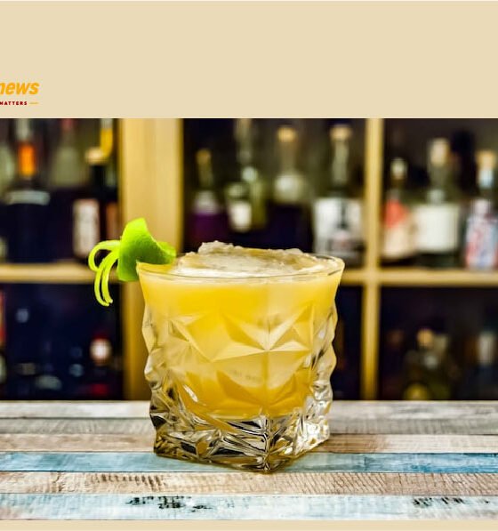 Best Chuflay Cocktail Near Me