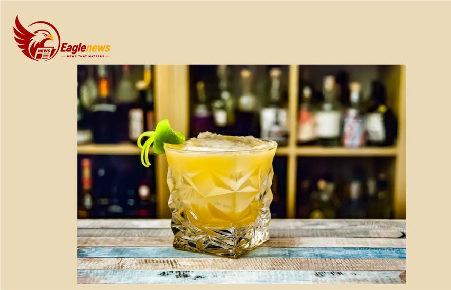 Best Chuflay Cocktail Near Me