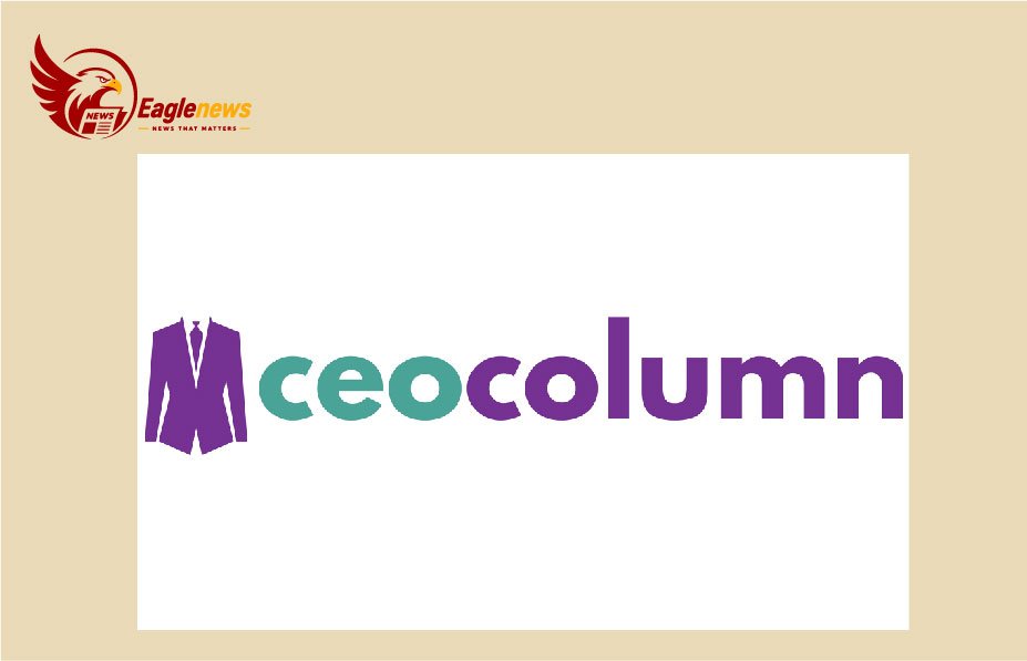 Ceocolumn Com Usa