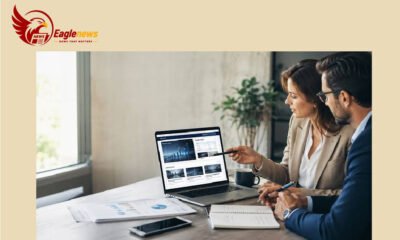 Company Website Shopnaclo
