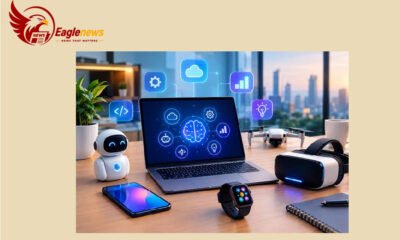 Droven.io AI Startup