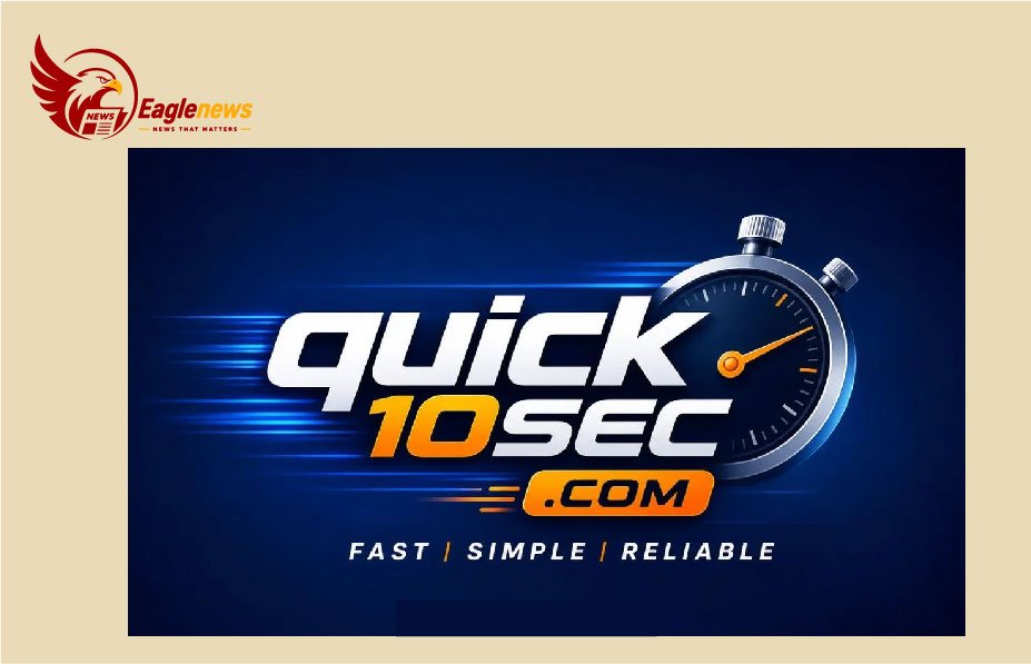 Quick10sec Com