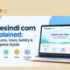 Thesindi com