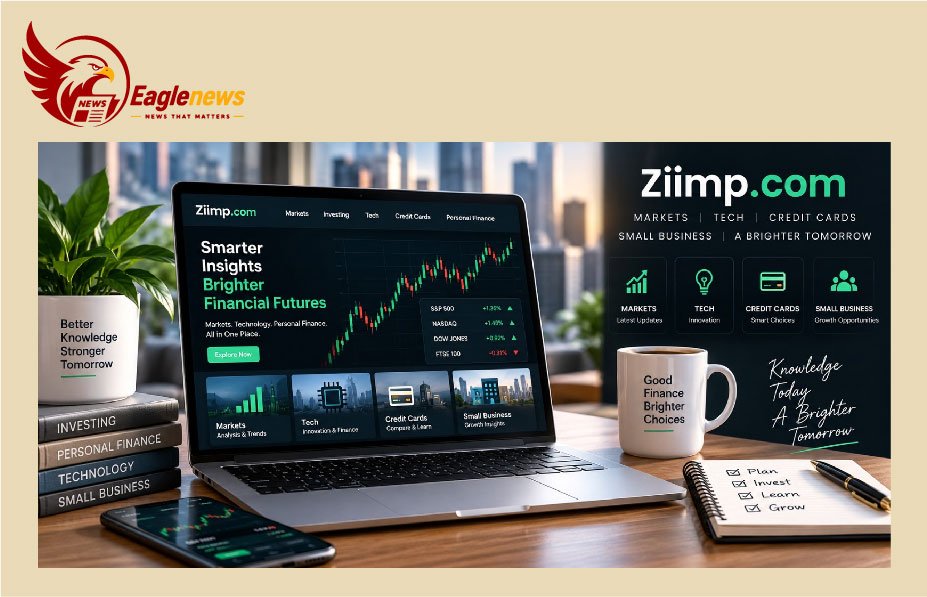 Ziimp .Com