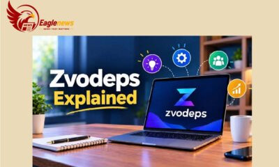 Zvodeps