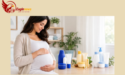 I’m a Pregnant Woman. Are Nivea Products Safe Compared to Burt’s Bees or Mustela?