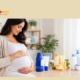 I’m a Pregnant Woman. Are Nivea Products Safe Compared to Burt’s Bees or Mustela?